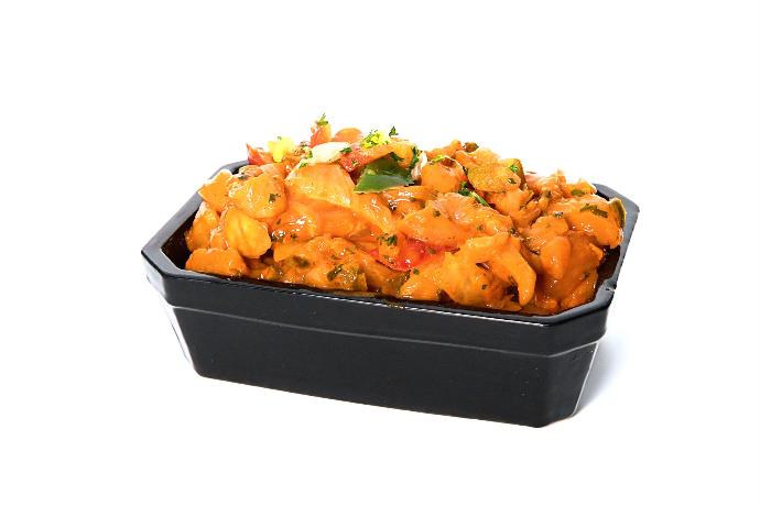 Gyros de dinde (500g)