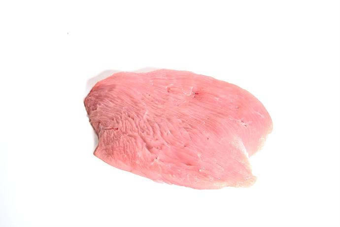 Escalope de dinde (150g)