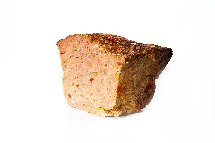 Pain de viande provençal (150g)