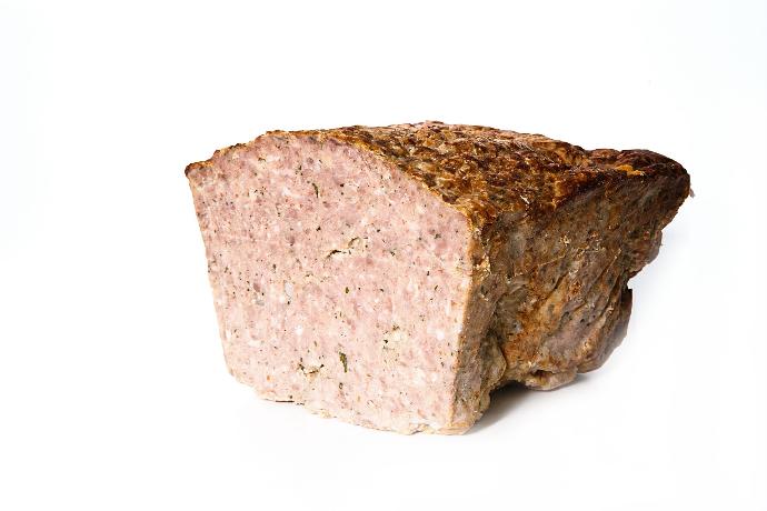 Pain de viande (150g)
