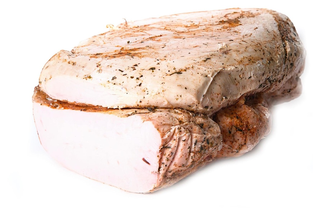 Jambon de dinde