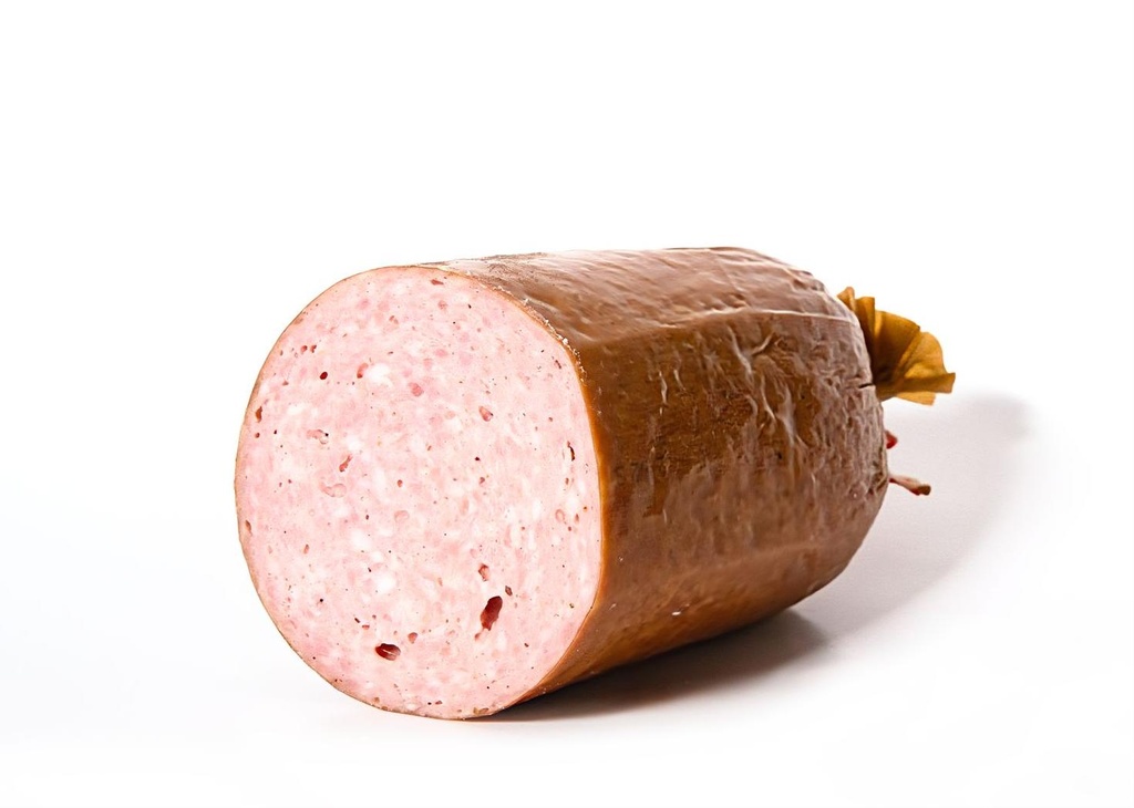 Saucisson fermier étroit