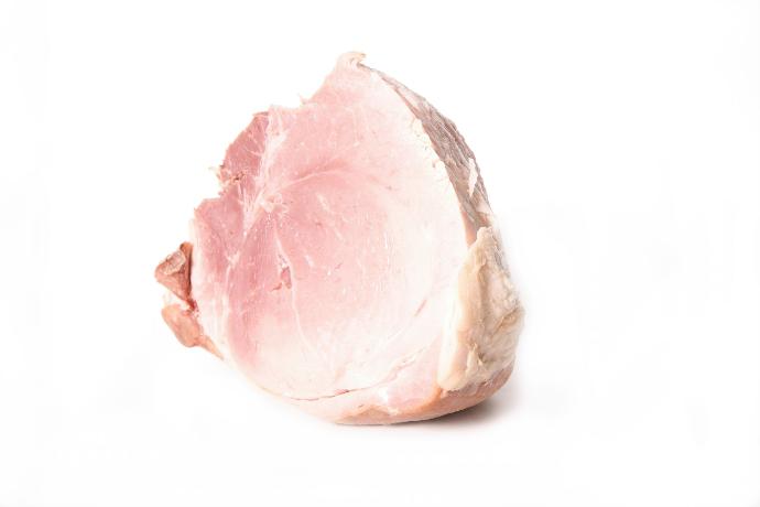 Noix de jambon cuite