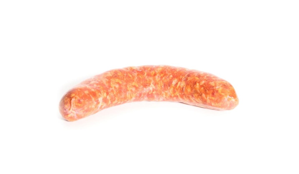 Saucisse Jalapeno