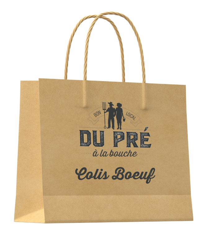 Colis Boeuf