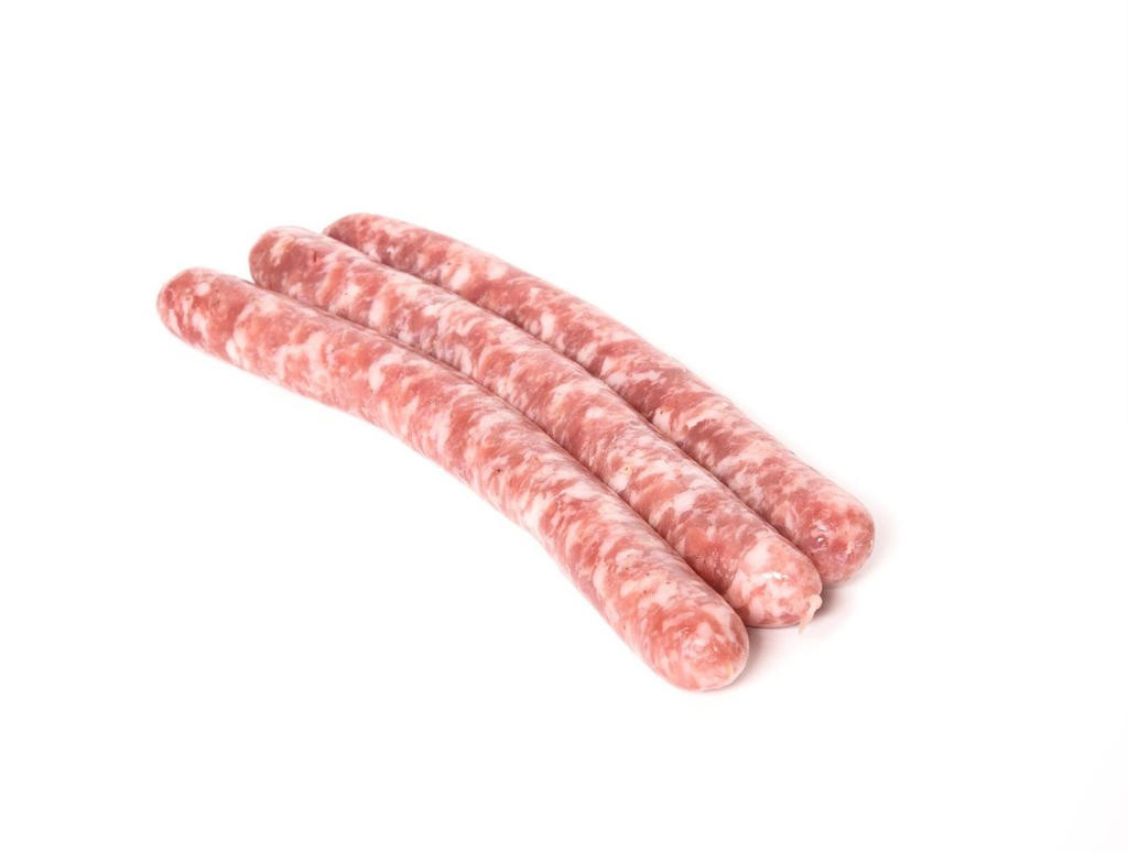 Chipolata nature
