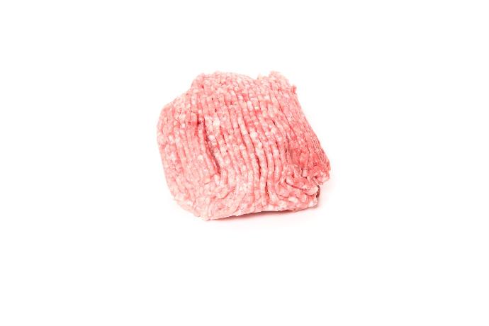 Hachi porc/boeuf (500g)