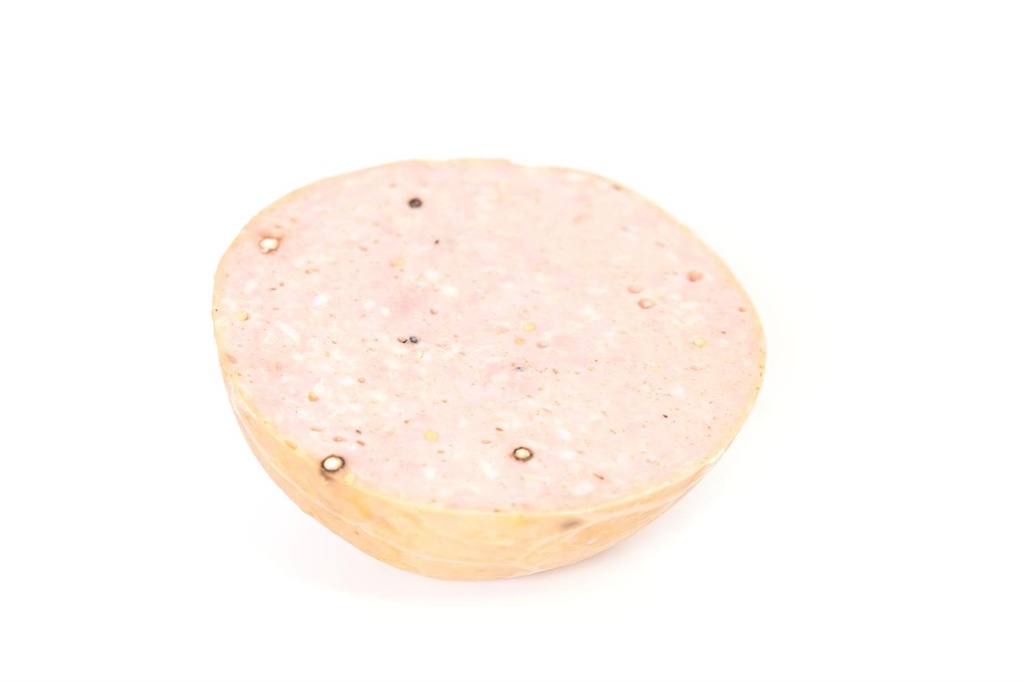 Saucisson Du Pré à la Bouche (sans nitrite)