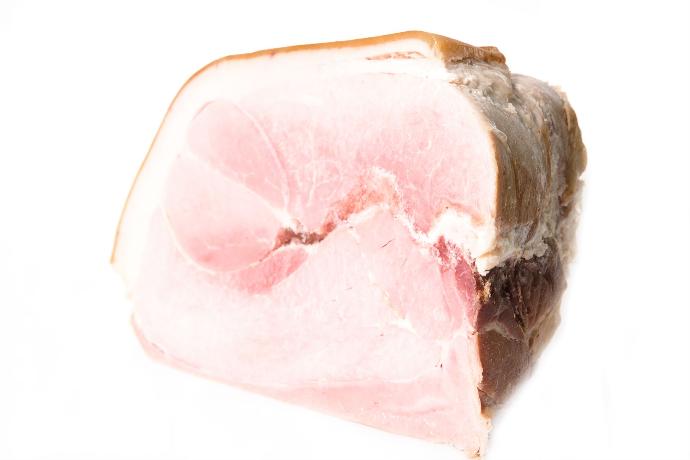 Jambon maison