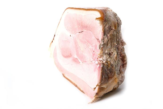 Jambon maison (sans nitrite)