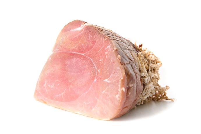 Noix de jambon fumée