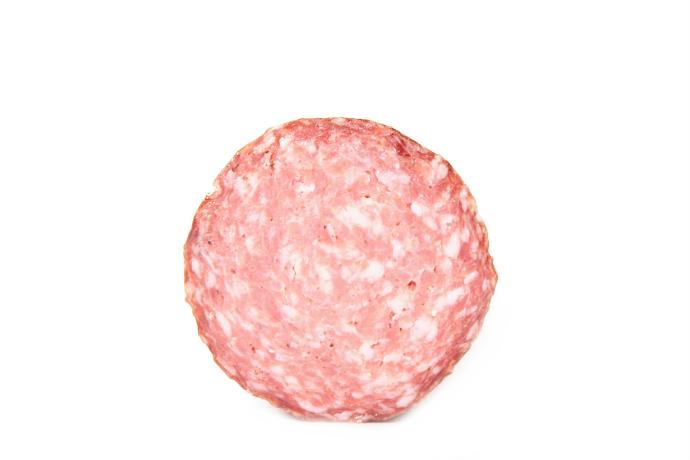 Salami porc et boeuf
