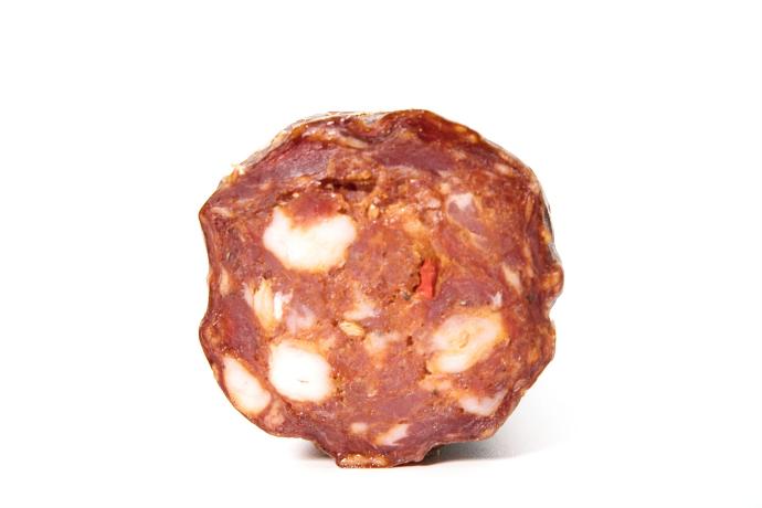 Salami chorizo