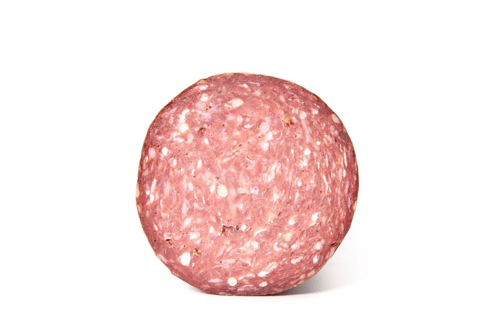Salami pur boeuf