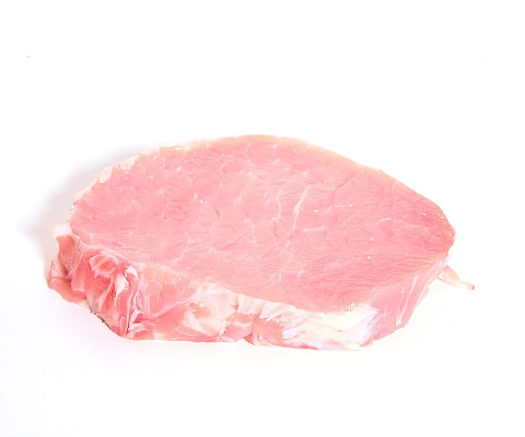 Mignonnette de porc