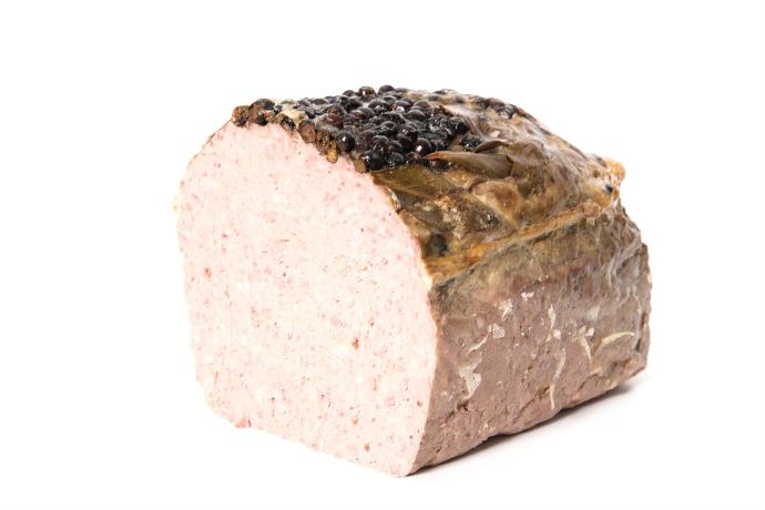 Pâté campagne