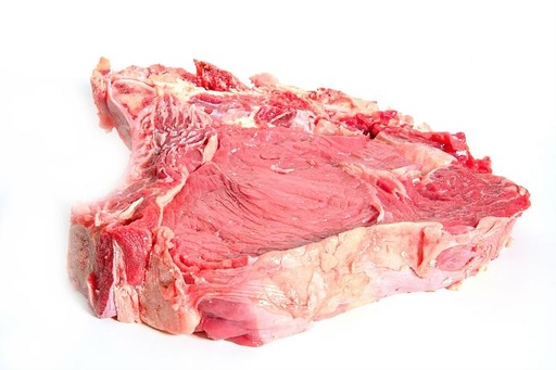 Côte à l'os