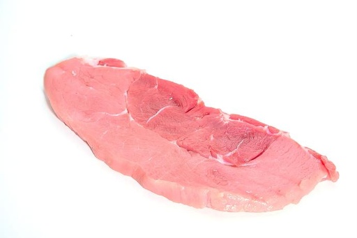 Sauté de porc