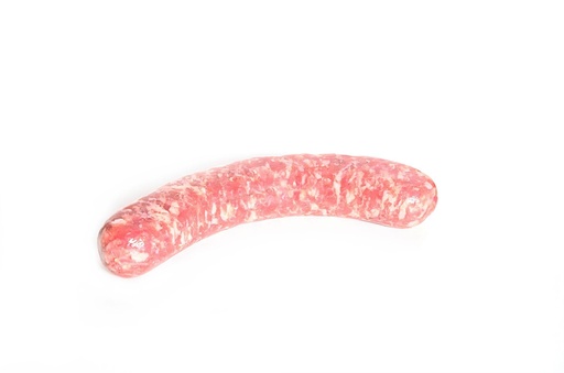 Saucisse fraîche