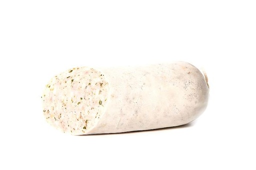 Boudin blanc