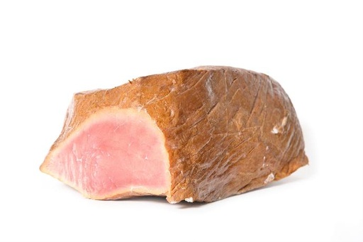 Boeuf fumé