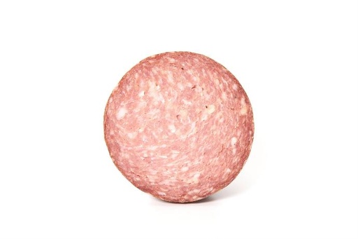 Salami à l'ail